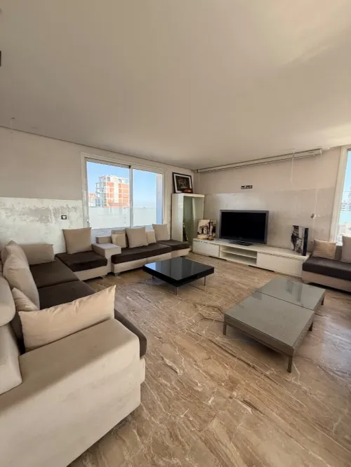 Location Appartement Duplex F6 Alger Said hamdine