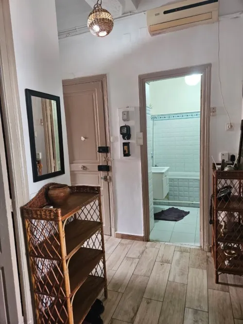 Vente Appartement F3 Alger Alger centre