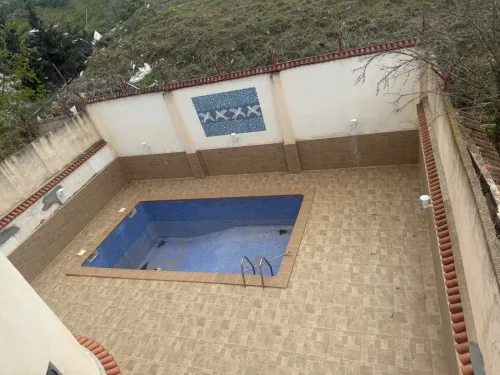 Location Villa Alger Dely brahim