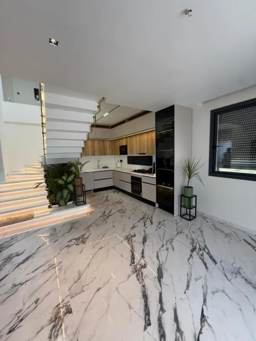 Location Villa Alger Ben aknoun