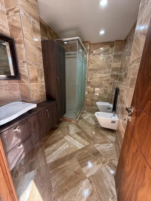 Location Villa Alger Said hamdine