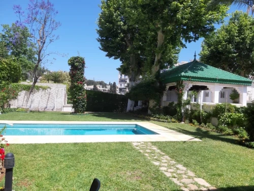 Cherche achat Appartement Penthouse F3 F4 F5 Alger Dely brahim