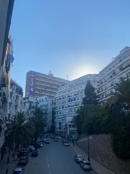 Vente Villa Alger Alger centre