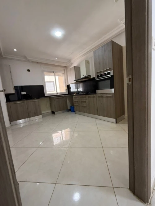 Vente Appartement F4 Alger El achour