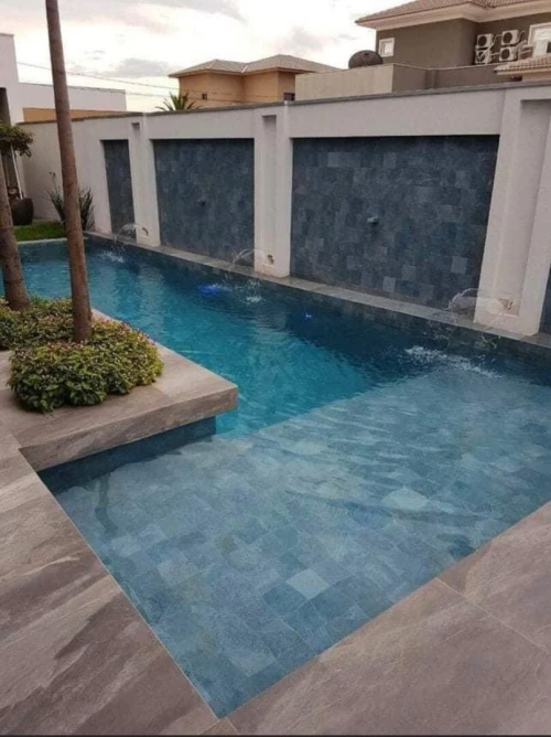 Cherche location Villa Alger Alger centre