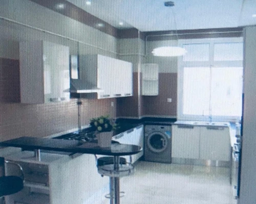 Cherche achat Appartement F7 Alger Alger centre