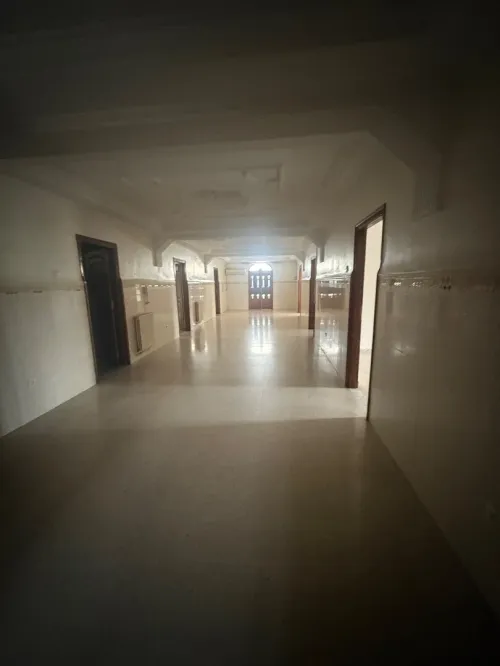 Location Niveau De Villa F6 Alger Ben aknoun