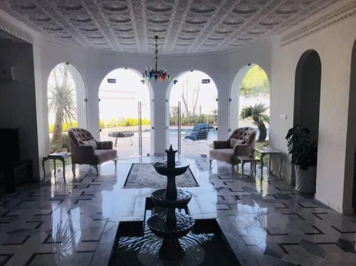 Vente Villa Alger Staoueli