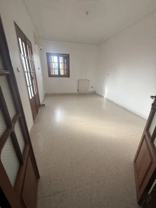 Location Niveau De Villa F6 Alger Ben aknoun