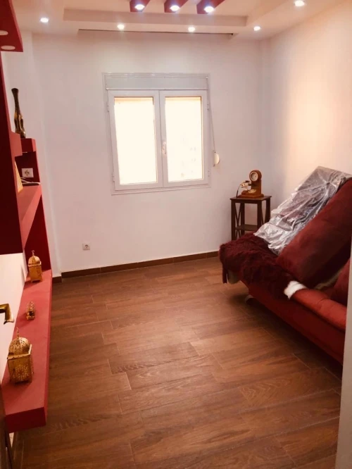 Vente Appartement F5 Alger Zeralda