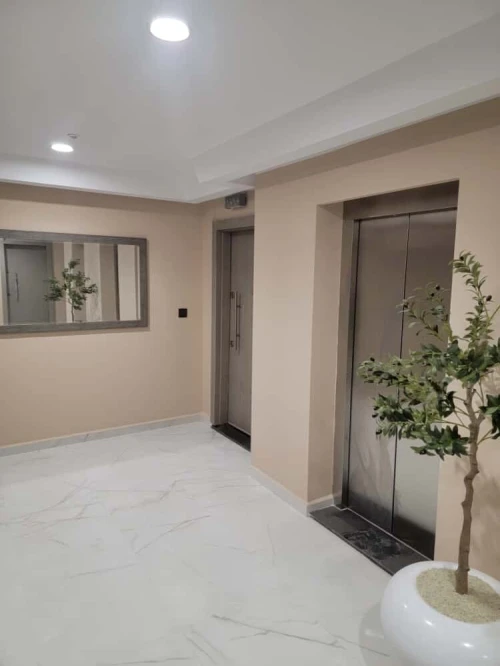 Location Appartement F4 Alger Hydra