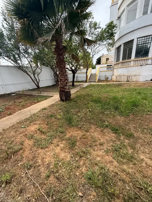 Location Villa Alger Ben aknoun