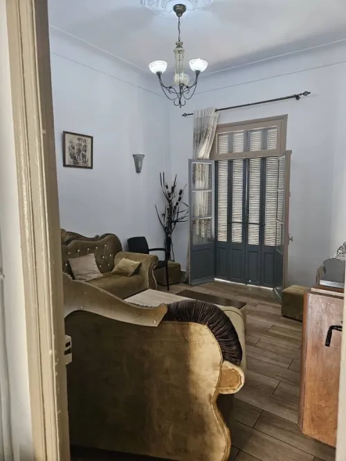 Vente Appartement F3 Alger Alger centre