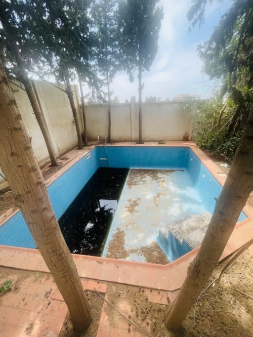 Vente Villa Alger Ouled fayet