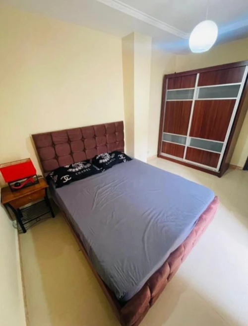 Location Appartement Duplex F4 Alger Dely brahim