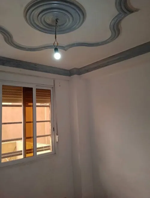 Vente Appartement F2 Alger Bouzareah