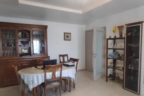 Location Appartement F4 Alger Ouled fayet
