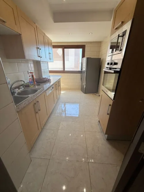 Location Appartement F4 Alger Cheraga