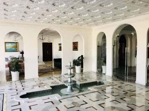 Vente Villa Alger Staoueli