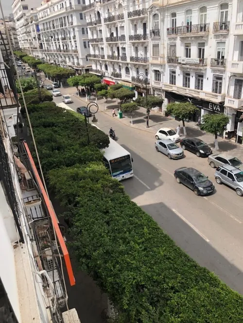 Vente Appartement F3 Alger Alger centre