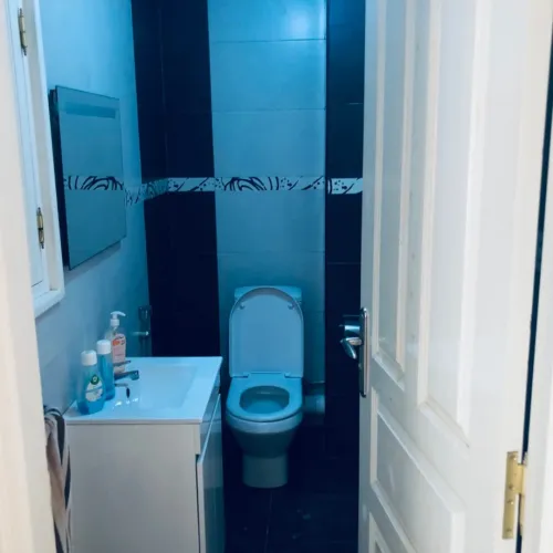 Location Villa Alger Dely brahim