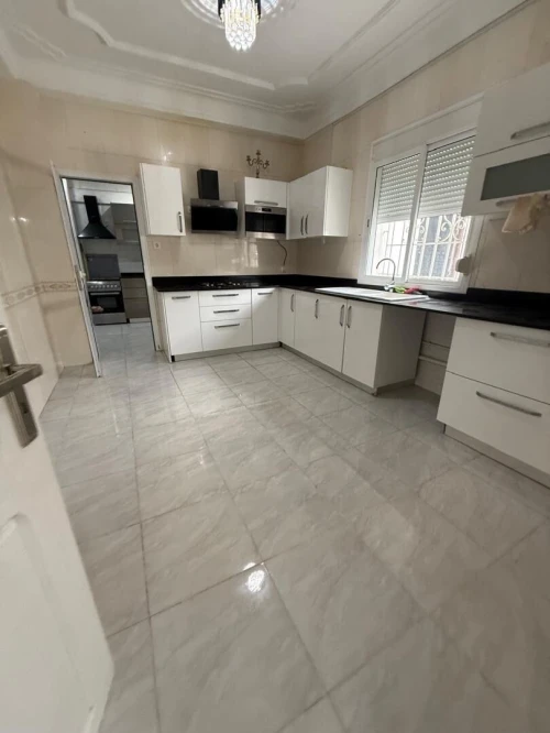 Location Villa Alger Cheraga