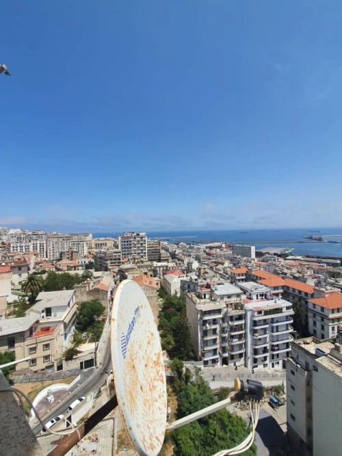 Vente Villa Alger Hydra