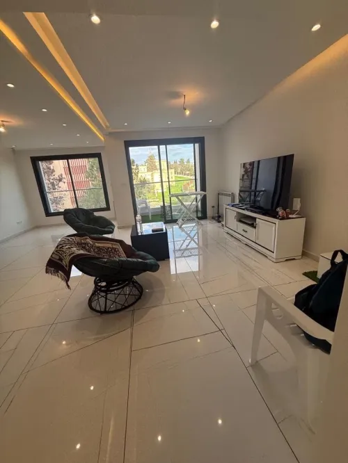 Location Appartement F4 Alger Hydra