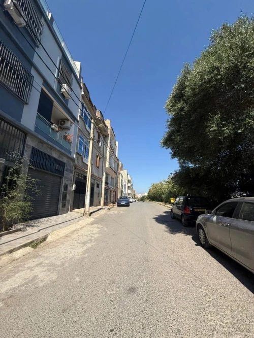 Location Appartement Niveau de villa F3 Alger Draria