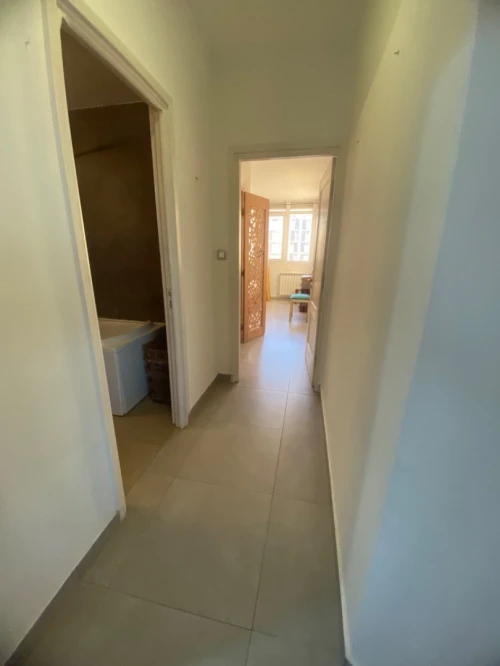 Vente Appartement F3 Alger El mouradia