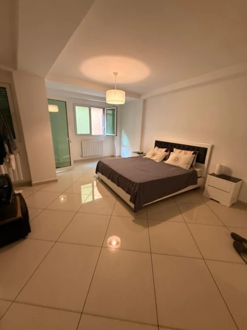Vente Appartement Alger Hydra
