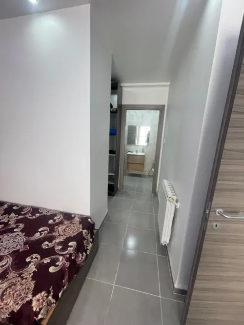 Vente Appartement F3 Alger Ouled fayet