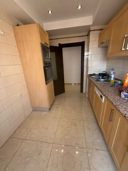 Location Appartement F4 Alger Cheraga