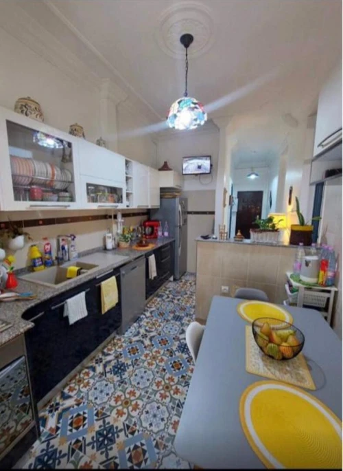Cherche achat Appartement F10 Alger Alger centre