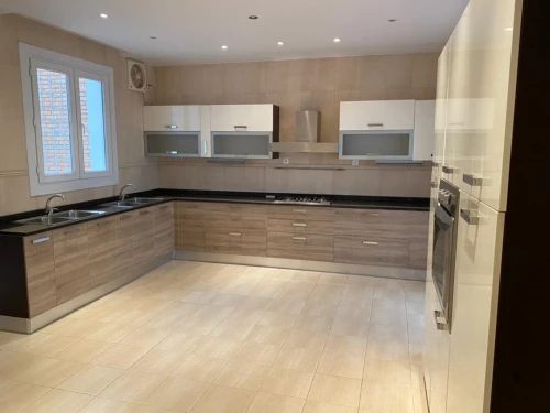Location Villa Alger Ben aknoun