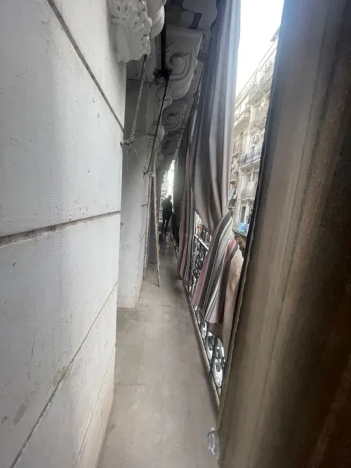 Vente Appartement F5 Alger Alger centre