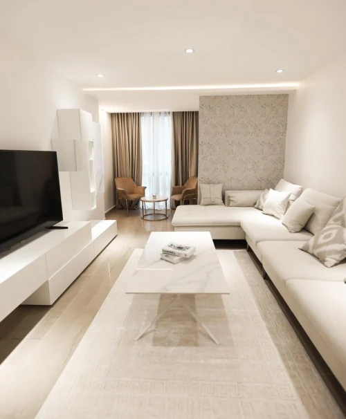 Cherche location Villa Alger Hydra