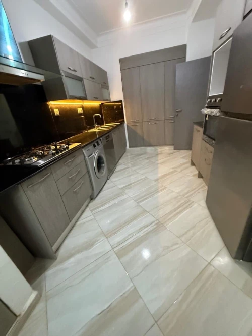 Location Villa Alger Said hamdine
