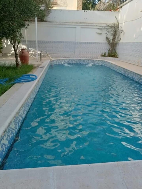 Vente Villa Alger Bir mourad rais