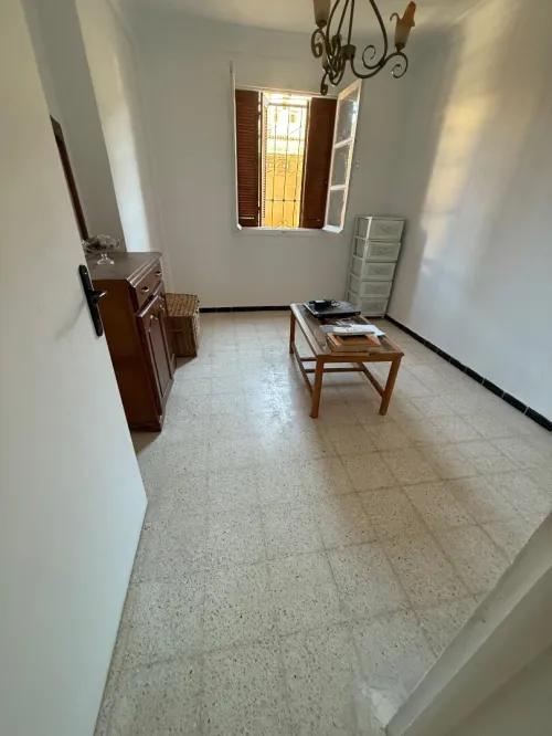 Vente Appartement F3 Alger Draria