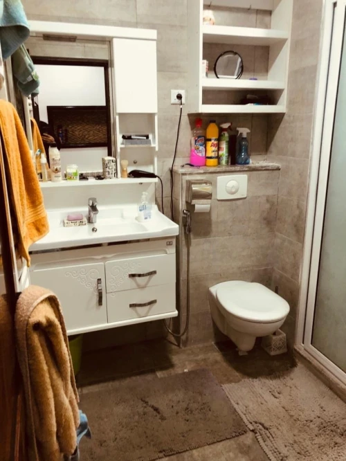 Vente Appartement F5 Alger Zeralda