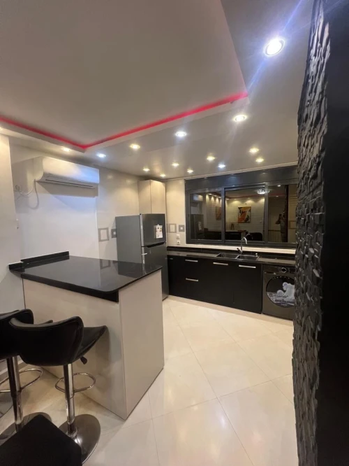 Location Appartement F4 Alger El biar