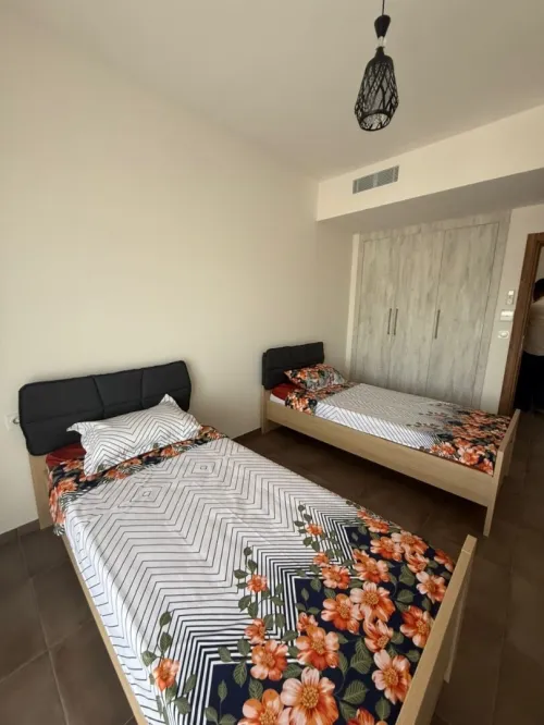 Location Appartement F3 Alger Ouled fayet