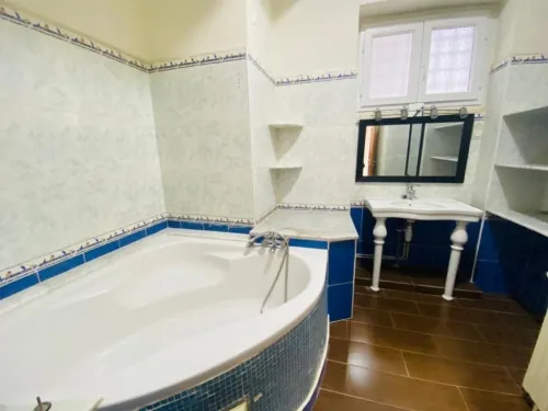 Location Villa Alger Hydra