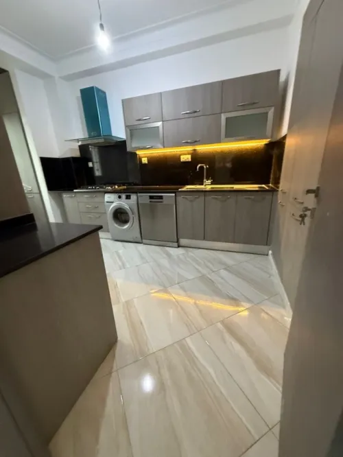 Location Villa Alger Said hamdine
