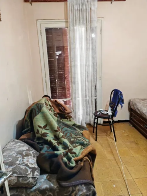 Vente Appartement F5 Alger Mohammadia