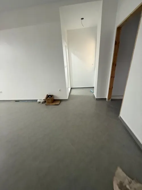 Vente Appartement F3 Alger Saoula