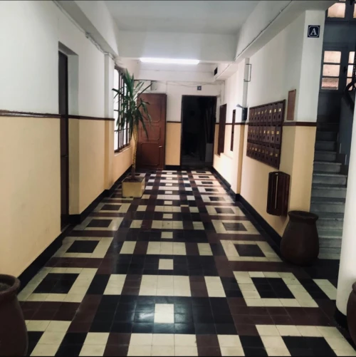 Vente Appartement F5 Alger Alger centre