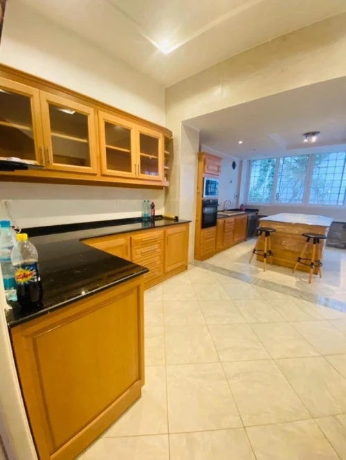 Location Villa Alger Hydra