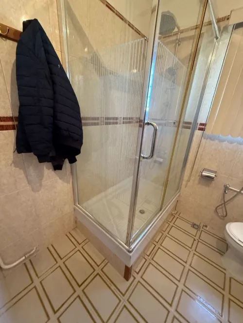 Location Villa Alger Cheraga